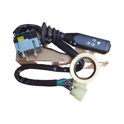 Yutongs Bus Parts: Higer, Golden Dragon, Kinglong Bus Steering Switch