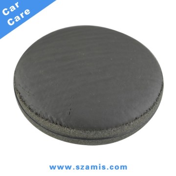 USA Patent Advanced Car Wash Magic Non Cellulose Konjac Sponge