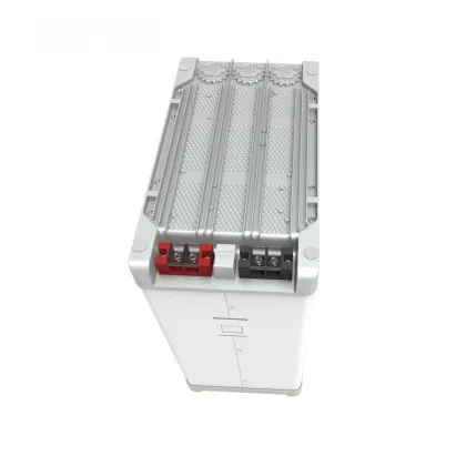 Long Life Solar Lithium Battery for Energy Storage