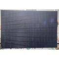 Double glass 430W 570W all black solar panel