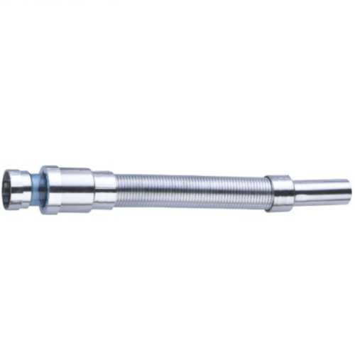 Tubo conector do vaso sanitário / tubo flexível para vaso sanitário / vaso sanitário tubo de esgoto SS