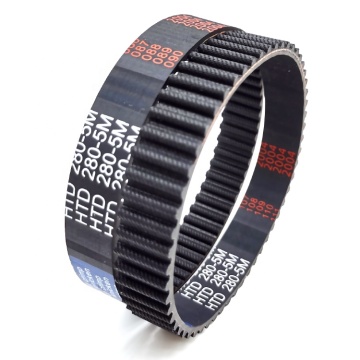 5mm HTD 5M Timing Belt 20mm