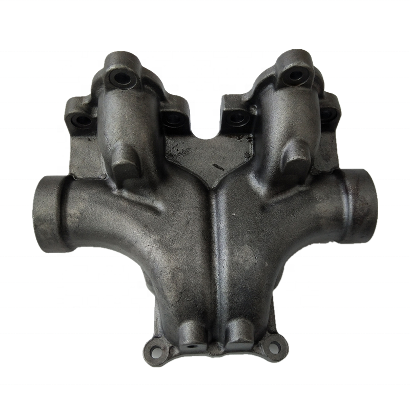 Buldoser D65A-8 MANIFOLD 6150-11-5120 untuk mesin 6D125