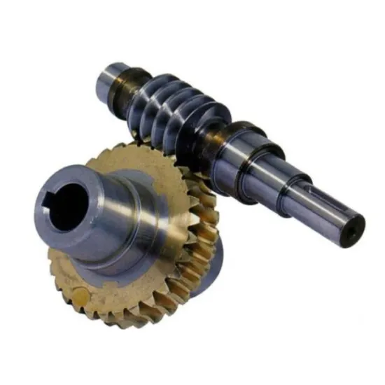 China factory supplier making all kinds of custom worm gears, brass / stainless steel worm gear wheel drive