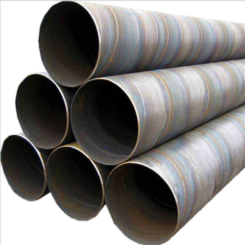 Sy/T5037-2000 X46 Hot Rolled Spiral Pipe