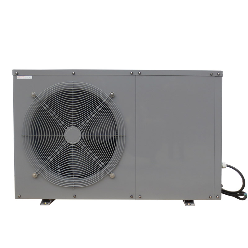 Heat Pump for House