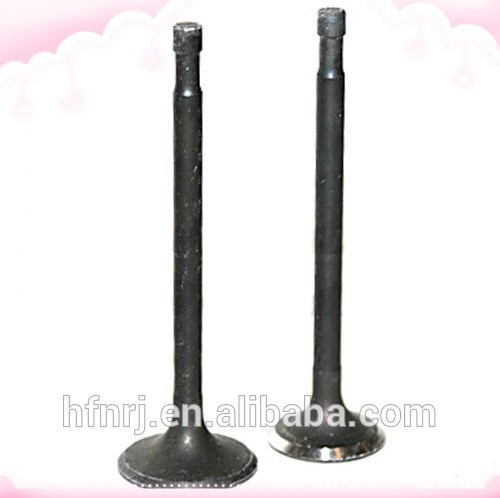 toyota forklift 2J engine intake valve set 13711-46010