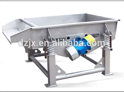 mining vibration machinery coal sieve