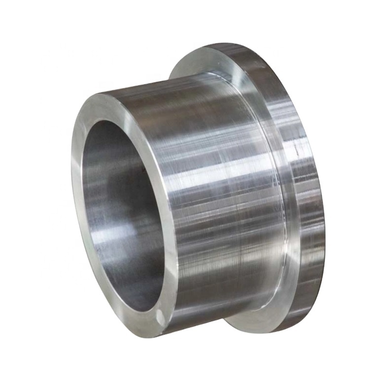 Die forging A36 large diameter steel ring gear
