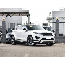 Land Rover Range Rover Evoque SUV