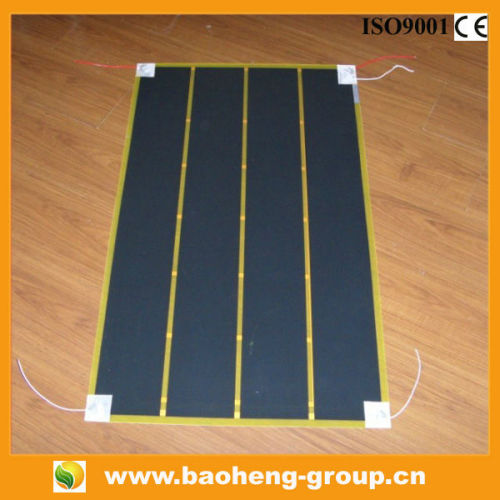 FAR INFRARED FLOOR HEATING SYSTEMS,UNDERFLOOR ELECTRIC HEATING CARBON FILM,220V, BH220-02-D