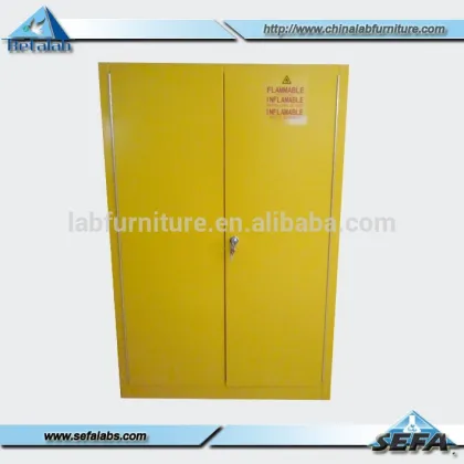 Laboratory Equipments Bio / Chemical Safety Cabinet