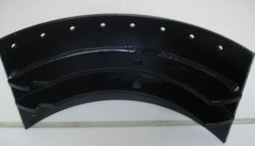 Oem Brake Lining Shoes Replacement ( Volvo-175 Old) 270.827-9