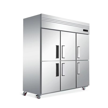 Chest Freezers and Refrigerators at Affordable Prices - Customized Fridge Solutions for Restaurants and Homes