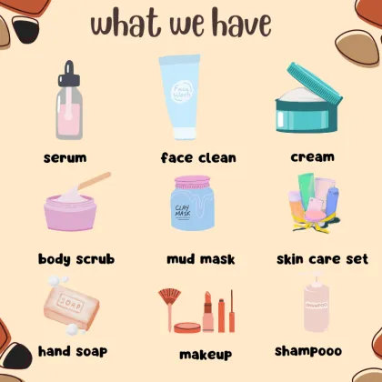 Custom Private Label Lip Scrub - Exfoliating & Brightening Pink Lip Scrub