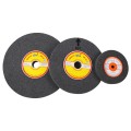 Brown Fused Alumina Grinding Wheel