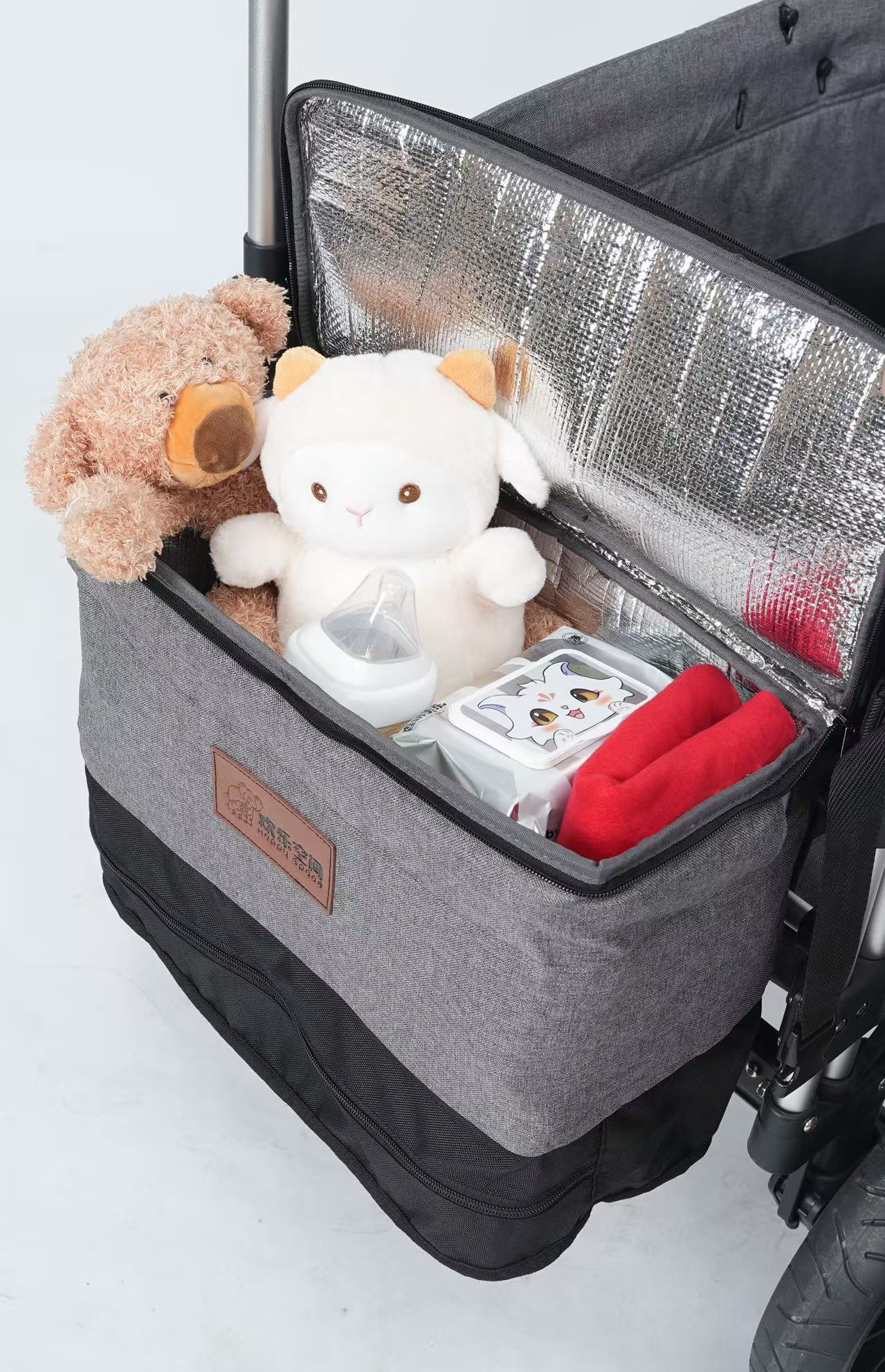 Stroller Insulated Bag