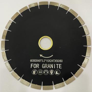 Diamond Saw Blade