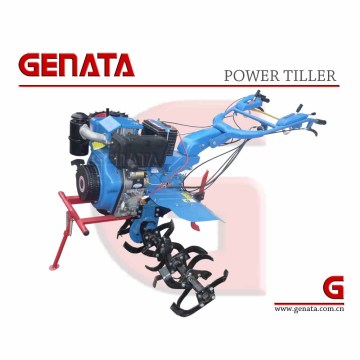 Tiller / Cultivator (Electric Starter)  (GT1100BE)