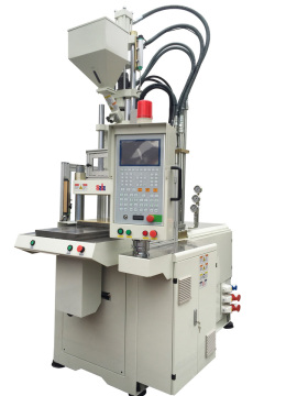 High speed Vertical injection molding machine