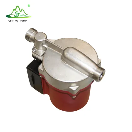 Hot & Cold Water Automatic Circulation Booster Pumps