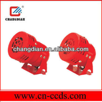 Warehouse MS190 mini alarm siren