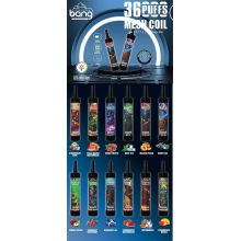 Bang King 36000 Puffs Vape Original vape