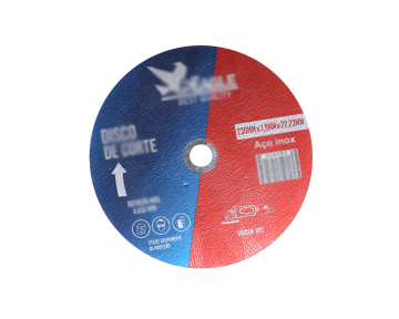 Cutting Discs for Precision Machining