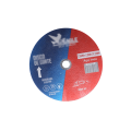 Discos de corte para mecanizado de precisión