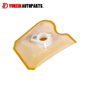 fuel pump strainer filter fuel pump strainer kit