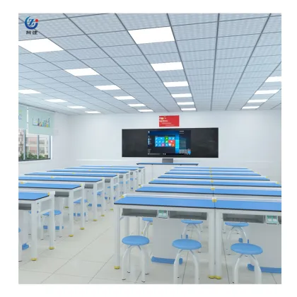 Used Science Laboratory Table for Kids