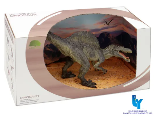 Spinosaurus,dinosaur toy,R/C dinosaur,statically dinosaur model