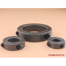 Black Oxide 7/8" Two piece split Shaft Collar