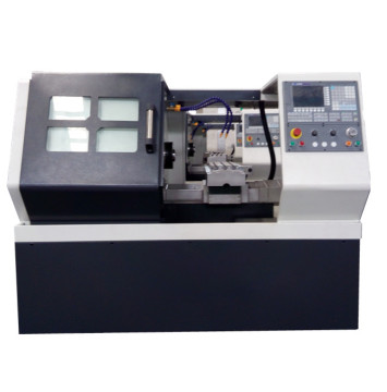 Economic Flat Bett Linear Guide H36 für die CNC -Drehmaschine von Messingventilen