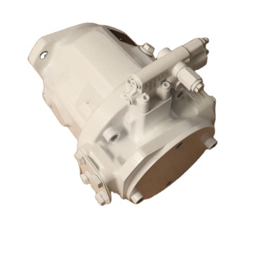 Bosch Rexroth A10VO18/A10VO28 Hydraulic Axial Piston Pump