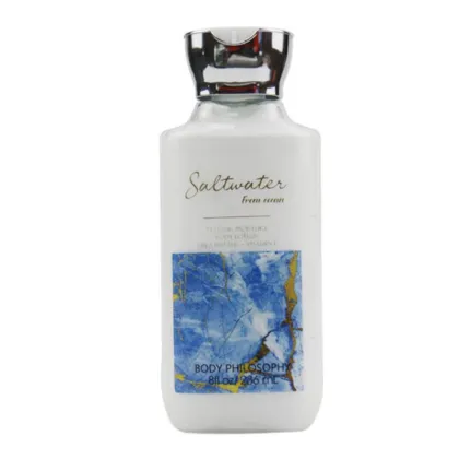 OEM Custom Private Label Whitening Body Cream & Moisturizing Lotion for Men