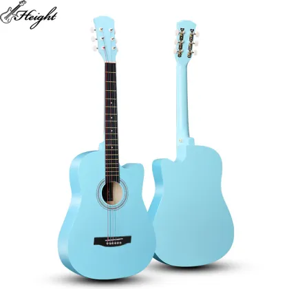 Best Acoustic Guitars for Beginners: A Comprehensive Guide to Stringed Instruments