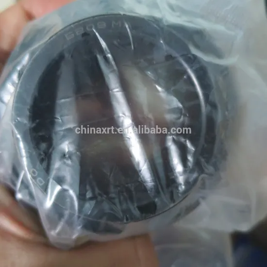 high quality NSK 5209MA angular contact ball bearing