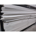 F-4 Floroplast Ptfe Folyo PTFE Kükredilen Sayfa
