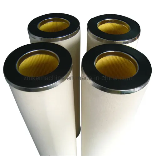 Natural Gas Artificial Gas Nitrogen Carbon Dioxide Filter