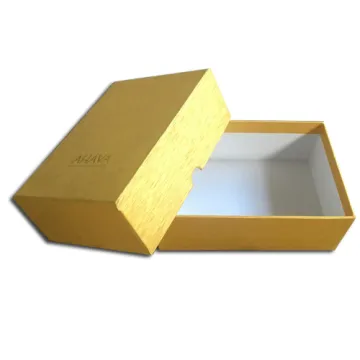 Custom Design Phone Packaging Box