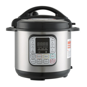 Hot sell cookware kitchenware electric pressure cooker