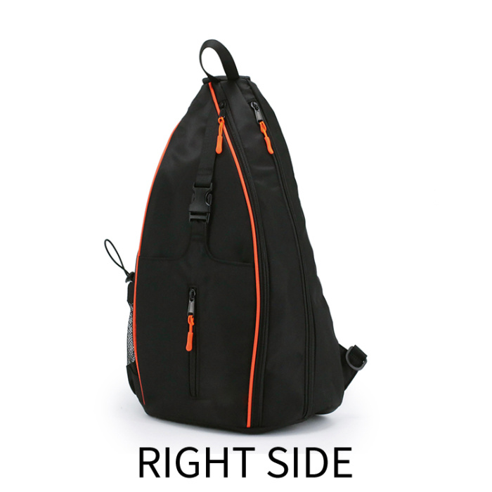 Lightweight Pickleball Backpack for On-Court Convenience