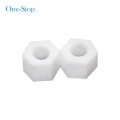 CNC PTFE Plastic Processing Parts