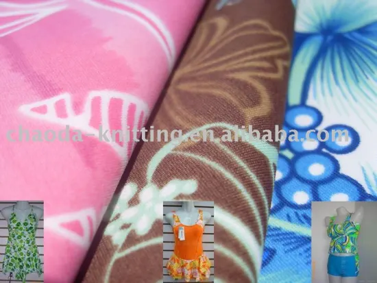 printing fabric