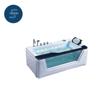 Factory Top Quality Luxurious Freestanding Bathtub