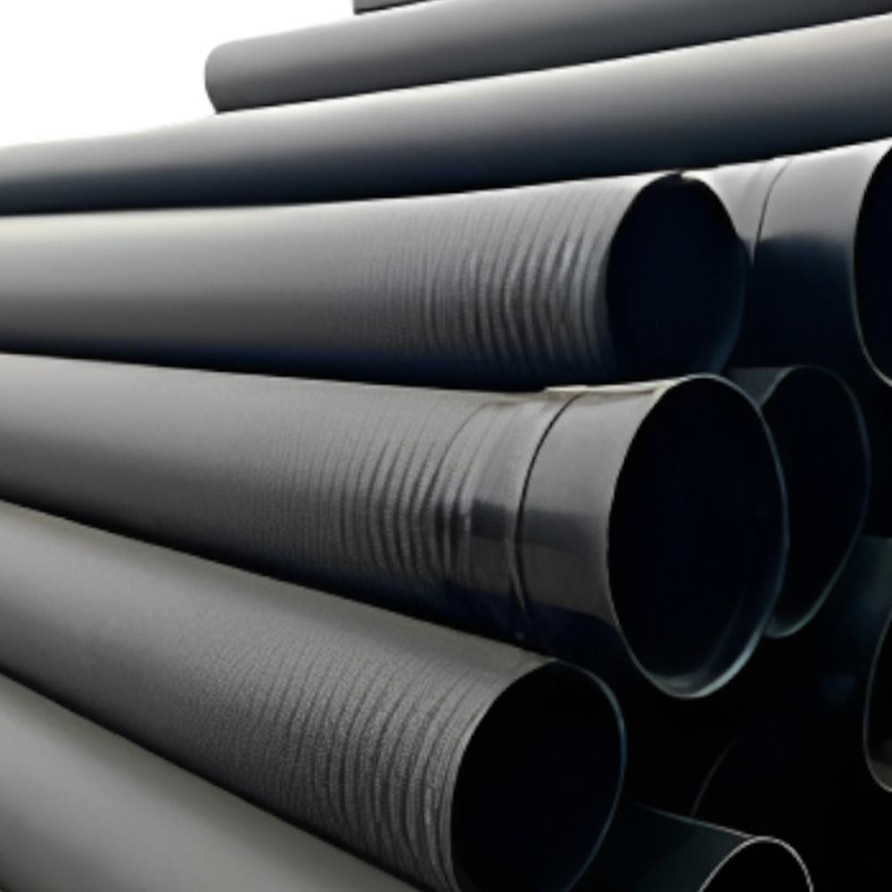 POLYETHYLENE (PE) WOUND WALL PIPE (TYPE A)18