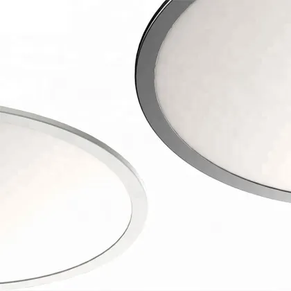 Commercial Housing Dimmable Ceiling LED Panel Light