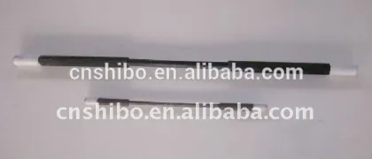 dumbell shape SIC heating elements