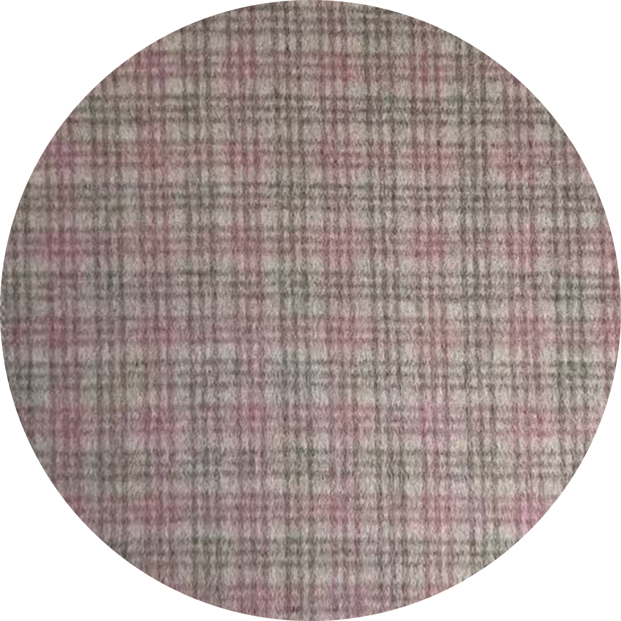 Woven wool plaid suit fabric